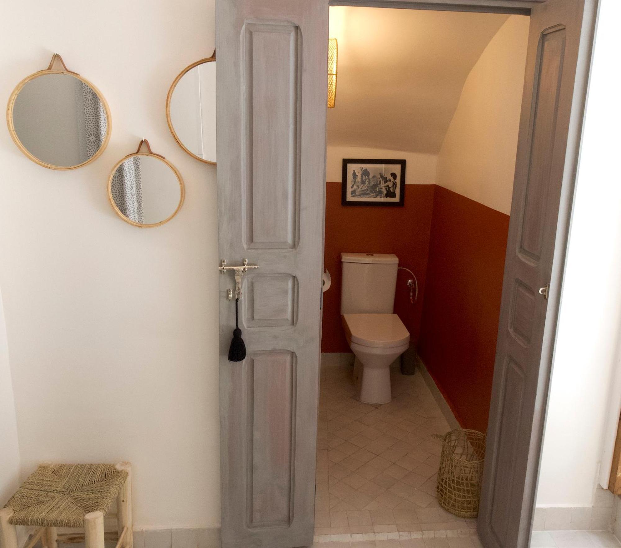 Apartment Dar Kamal Marrakesh